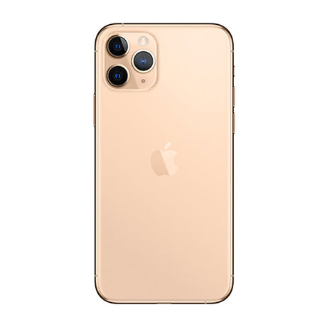 Brugt iPhone 11 Pro 64GB Guld - Rigtig god stand