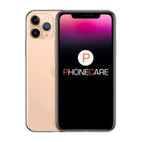 Brugt iPhone 11 Pro Max 64GB Guld – God stand