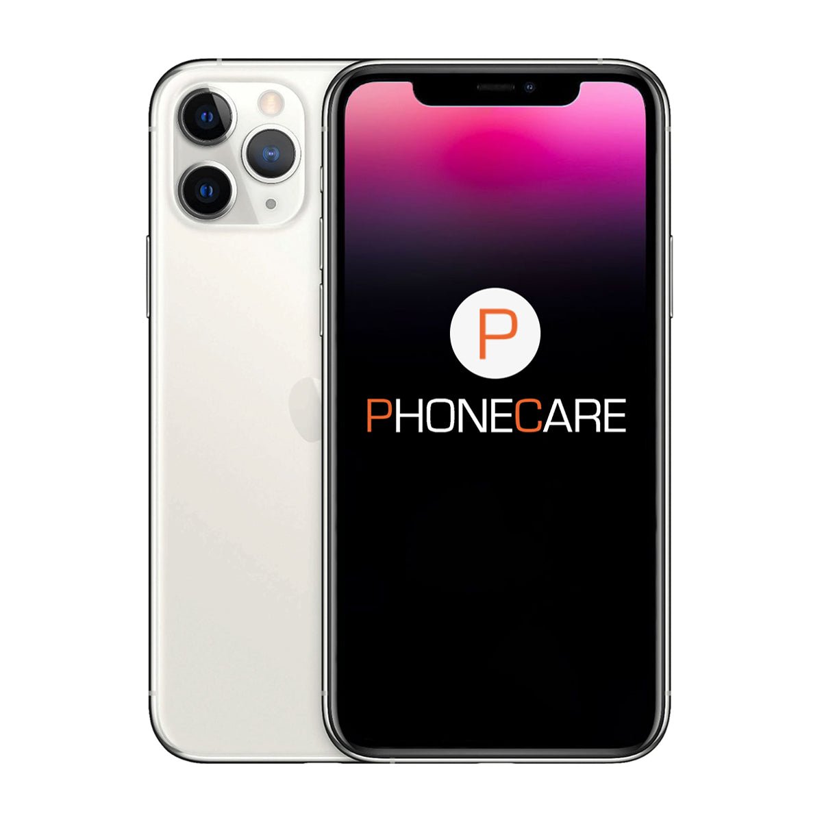 Brugt iPhone 11 Pro Max 64GB Guld – God stand
