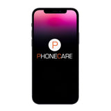Brugt iPhone 12 64GB Sort - Meget god stand