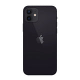 Brugt iPhone 12 Mini 64GB Sort – Rigtig god stand