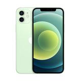 Brugt iPhone 12 Mini 64GB Sort – Rigtig god stand
