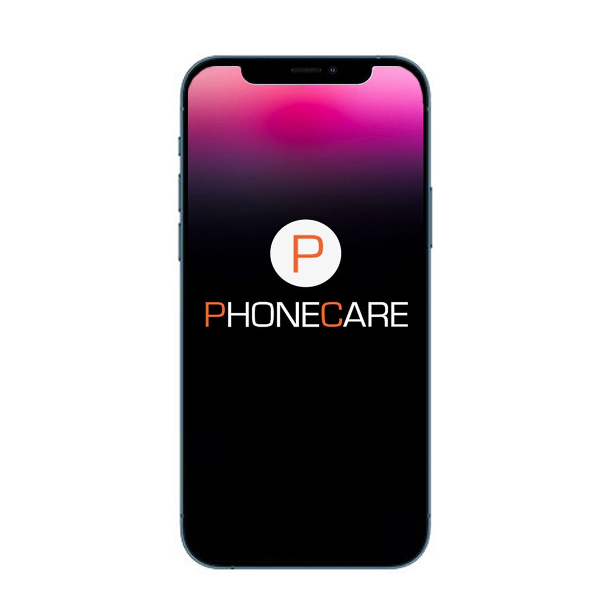 Brugt iPhone 12 Pro 128GB Blå – Meget god stand