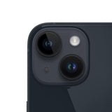 Brugt iPhone 13 128GB Sort - Brugt stand