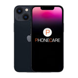 Brugt iPhone 13 128GB Sort – God stand