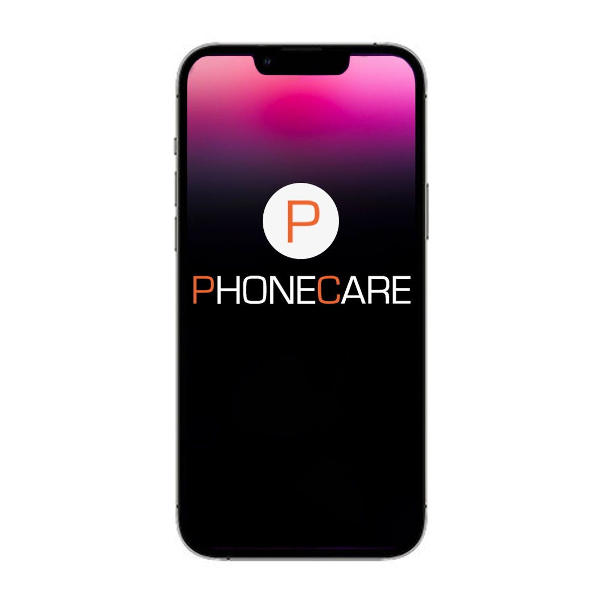 Brugt iPhone 13 Pro 128 GB Grafit – Rigtig god stand