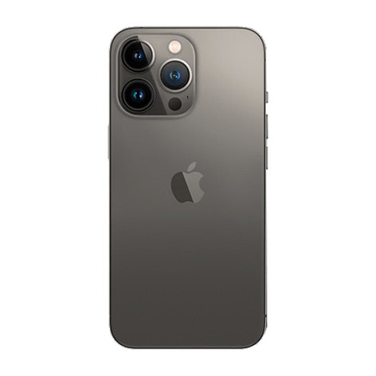 Brugt iPhone 13 Pro 128 GB Grafit – Rigtig god stand