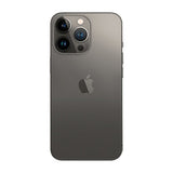 Brugt iPhone 13 Pro 128 GB Grafit – Rigtig god stand
