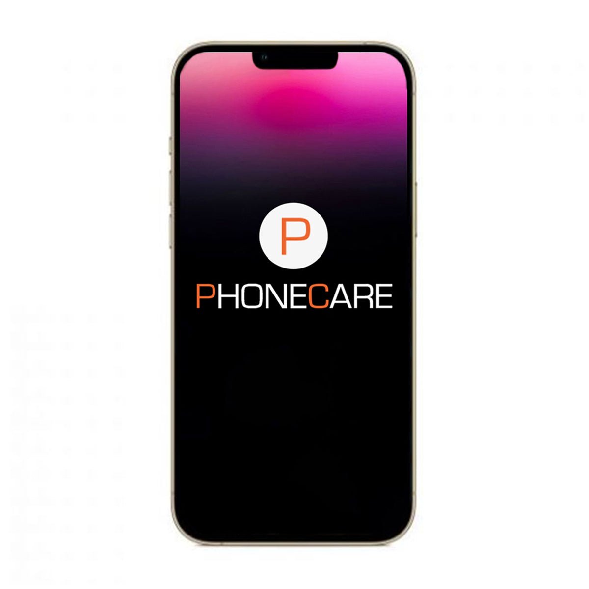 Brugt iPhone 13 Pro 128GB Guld - Rigtig god stand