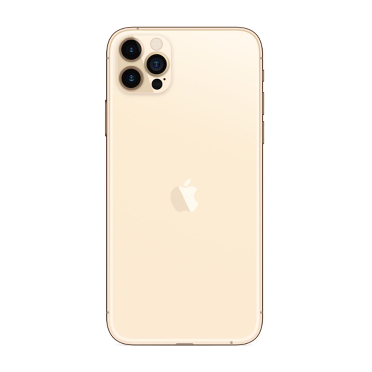 Brugt iPhone 13 Pro 128GB Guld - Rigtig god stand