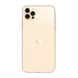Brugt iPhone 13 Pro 128GB Guld - Rigtig god stand