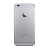 Brugt iPhone 6S 64GB Sort - Brugt stand