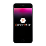 Brugt iPhone 6S 64GB Sort - Brugt stand