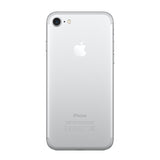 Brugt iPhone 7 32GB Sølv - Brugt stand
