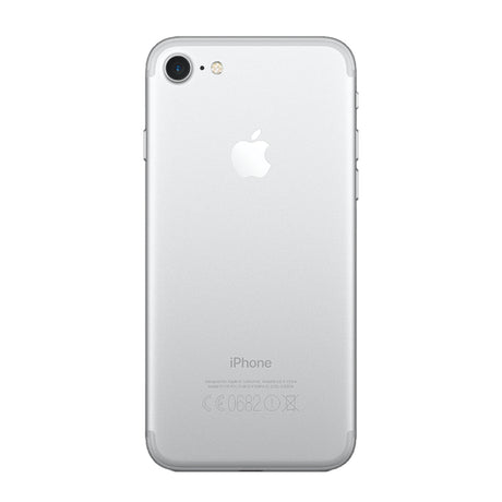 Brugt iPhone 7 32GB Sølv - Brugt stand
