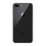 Brugt iPhone 7 Plus 128GB Gagatsort – Brugt stand