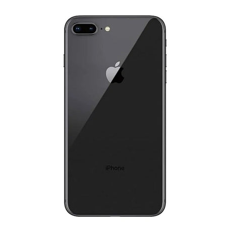 Brugt iPhone 7 Plus 128GB Gagatsort – Brugt stand