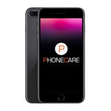 Brugt iPhone 7 Plus 128GB Gagatsort – Brugt stand