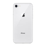 Brugt iPhone 8 64GB Sølv – God stand