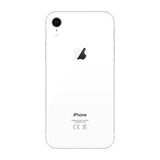 Brugt iPhone XR 64GB Hvid – Brugt stand