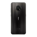 Begagnad Nokia 7.2 128GB Charcoal – Bra skick