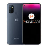 Brugt OnePlus Nord N100 64 GB Sort – Brugt stand