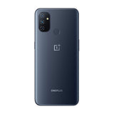 Brugt OnePlus Nord N100 64 GB Sort – Brugt stand