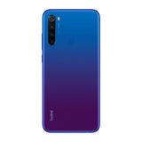 Brugt Xiaomi Redmi Note 8T 64GB Starscape Blue – Brugt stand