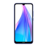 Brugt Xiaomi Redmi Note 8T 64GB Starscape Blue – Brugt stand