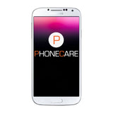 Brugt Samsung Galaxy S4 16GB Hvid – Brugt stand