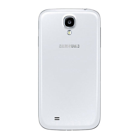 Brugt Samsung Galaxy S4 16GB Hvid – Brugt stand