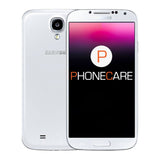 Brugt Samsung Galaxy S4 16GB Hvid – Brugt stand