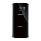 Brugt Samsung Galaxy S7 32GB Sort – Meget god stand