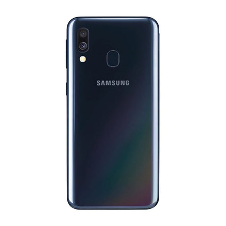 Brugt Samsung Galaxy A40 (2019) Dual 64GB Sort – God stand