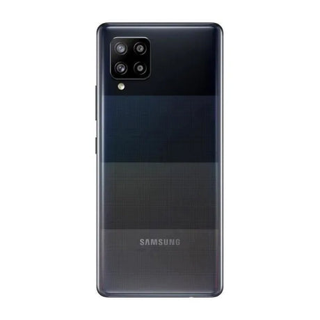 Brugt Samsung Galaxy A42 5G Dual 128GB Sort – God stand