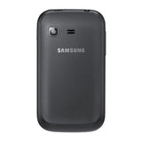 Brugt Samsung Galaxy Pocket 3GB Sort – God stand