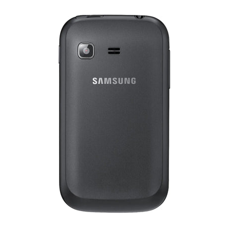 Brugt Samsung Galaxy Pocket 3GB Sort – God stand
