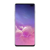 Brugt Samsung Galaxy S10 Plus 128GB Sort - God stand