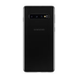 Brugt Samsung Galaxy S10 128GB Sort – Meget god stand