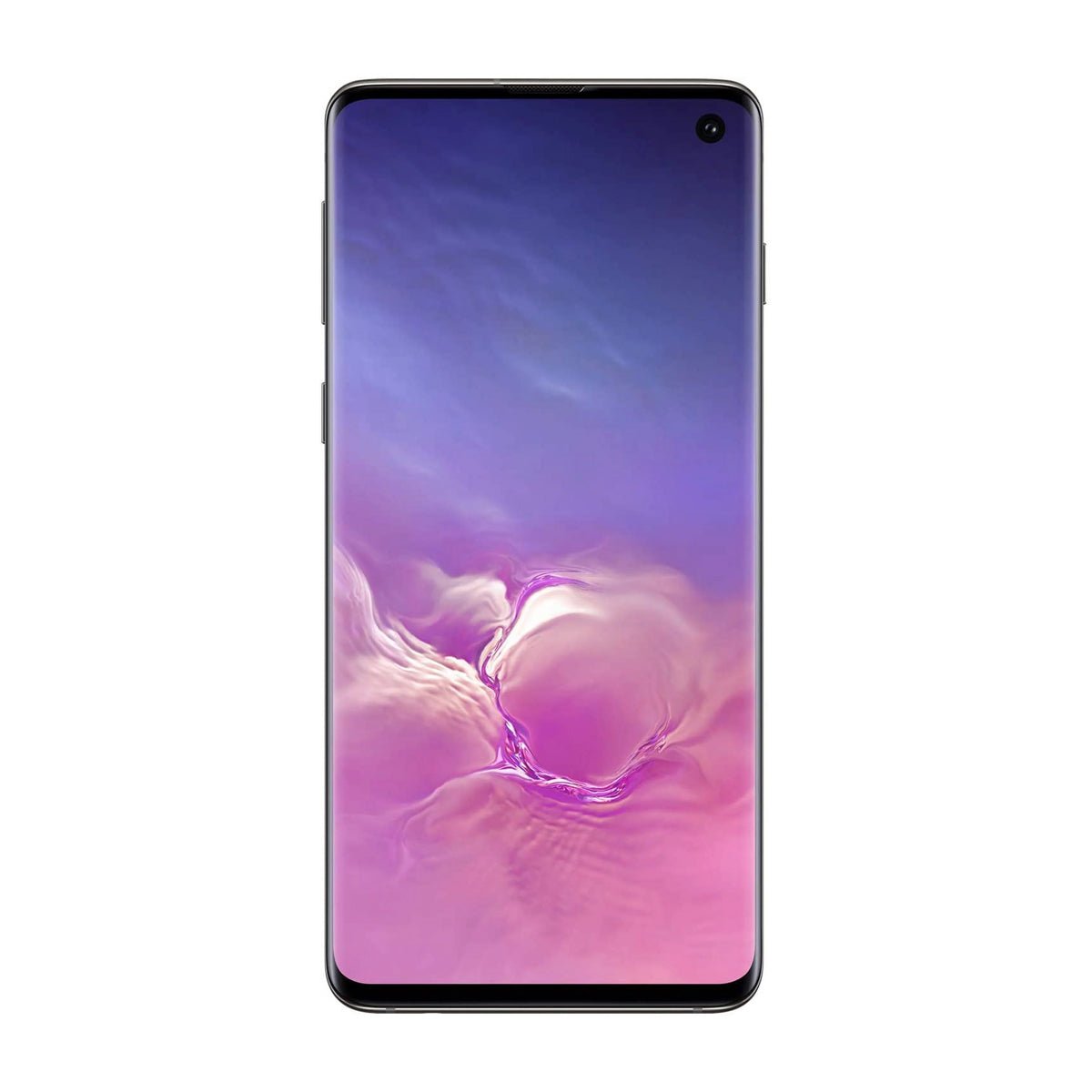 Brugt Samsung Galaxy S10 128GB Sort – Meget god stand