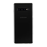 Brugt Samsung Galaxy S10 Plus 128GB Sort - Meget god stand