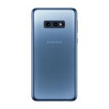 Brugt Samsung Galaxy S10e 128GB Blå - Brugt stand
