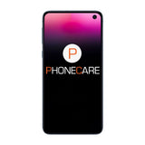 Brugt Samsung Galaxy S10e 128GB Blå - Brugt stand