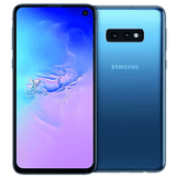 Brugt Samsung Galaxy S10 128GB Sort – Meget god stand