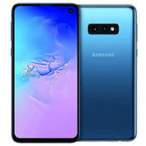 Brugt Samsung Galaxy S10 128GB Sort – Meget god stand