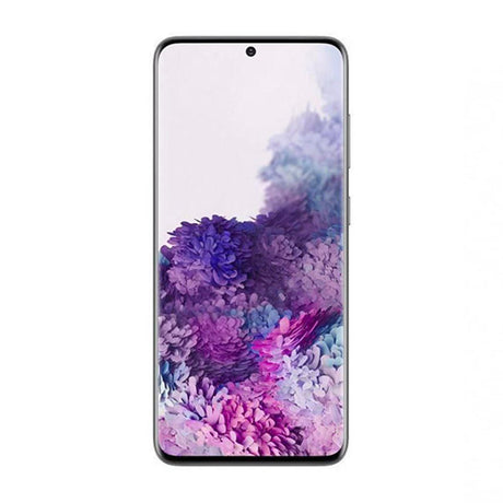 Brugt Samsung Galaxy S20 128GB Grå – Meget god stand