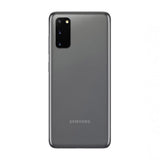 Brugt Samsung Galaxy S20 128GB Grå – Meget god stand