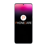 Brugt Samsung Galaxy S20 5G Dual 128 GB Blå – god stand