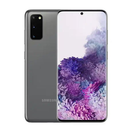 Brugt Samsung Galaxy S20 128GB Lyserød – God stand