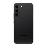 Brugt Samsung Galaxy S22 128GB Sort - Brugt stand